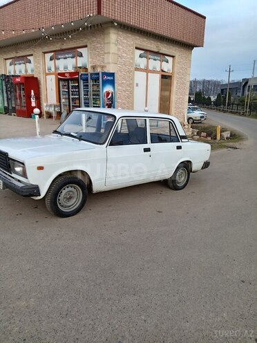 LADA (VAZ) 2107 2002, 95,000 km - 1.6 l - Lənkəran