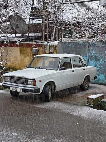 LADA (VAZ) 2107 2002, 95,000 km - 1.6 l - Lənkəran