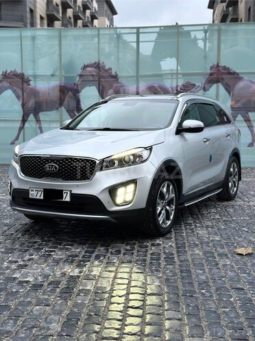 Kia Sorento-2
