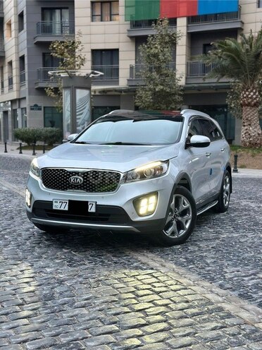 Kia Sorento-3