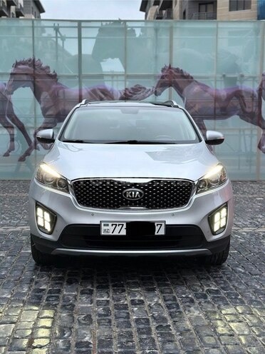 Kia Sorento-1