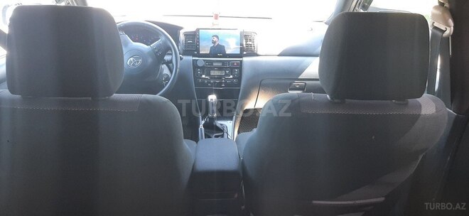 Toyota Corolla-17
