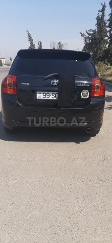 Toyota Corolla-3