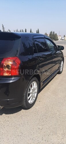 Toyota Corolla-9