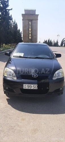 Toyota Corolla-2