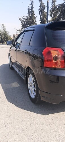 Toyota Corolla-10