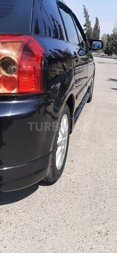 Toyota Corolla-4