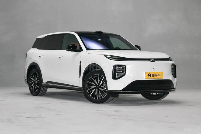Changan  2025, 0 km - 1.5 l - Bakı