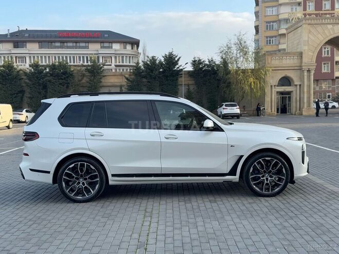 BMW X7 2023, 21,000 km - 3.0 l - Bakı
