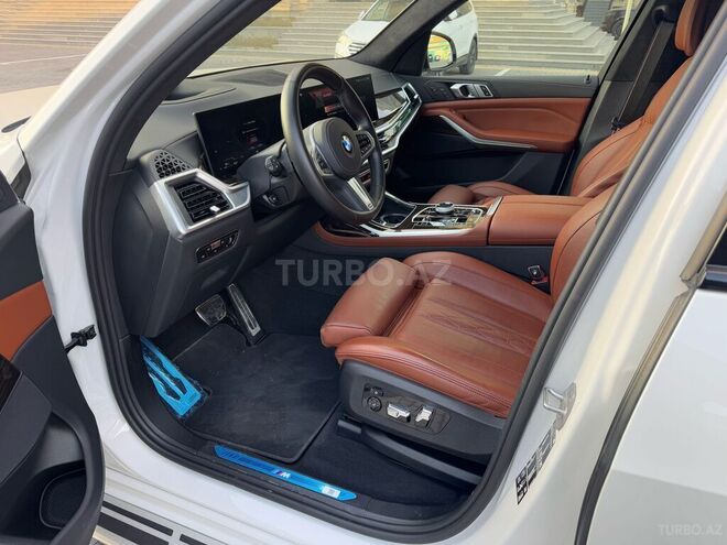BMW X7 2023, 21,000 km - 3.0 l - Bakı