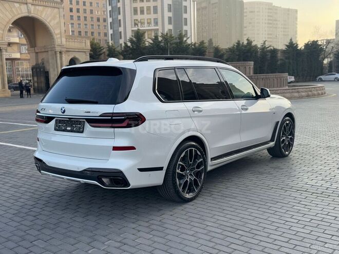 BMW X7 2023, 21,000 km - 3.0 l - Bakı