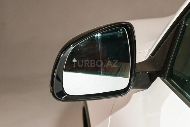 Changan Qiyuan Q07-8