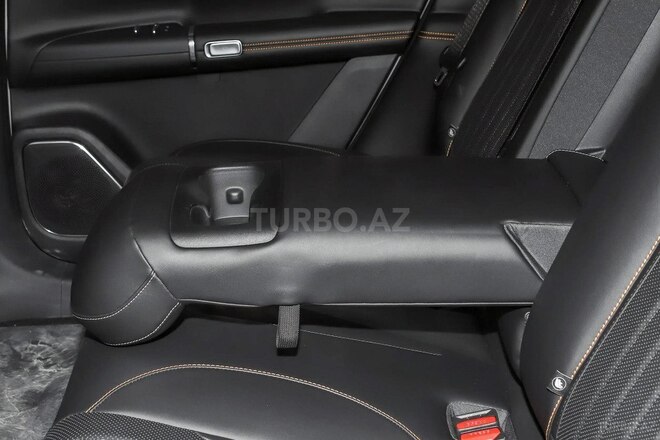 Changan Qiyuan Q07-11