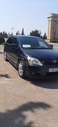Toyota Corolla-1