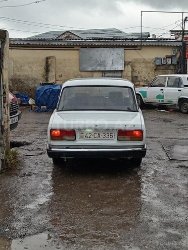 LADA (VAZ) 2107 2002, 95,000 km - 1.6 l - Lənkəran
