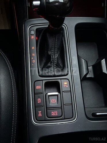 Kia Sorento-10