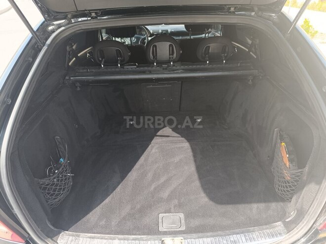 Mercedes C 220 d 2005, 337,000 km - 2.0 л - Bakı