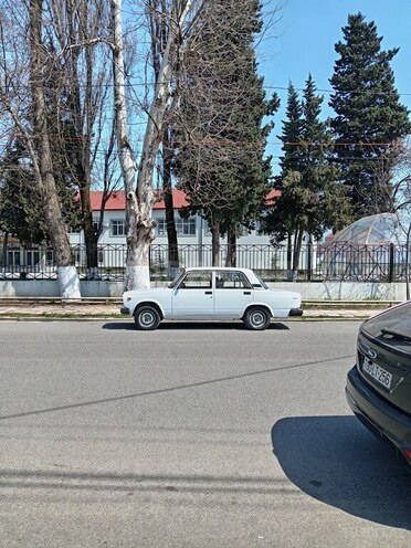 LADA (VAZ) 2107 2002, 95,000 km - 1.6 l - Lənkəran