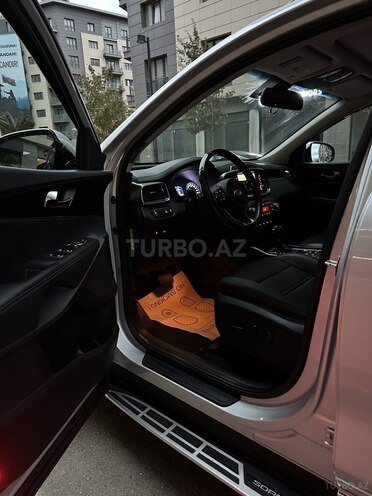 Kia Sorento-6
