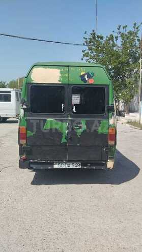 Mercedes 410 D 1995, 300,000 km - 2.5 l - Bakı