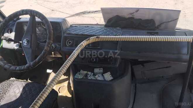 Mercedes 410 D 1995, 300,000 km - 2.5 l - Bakı