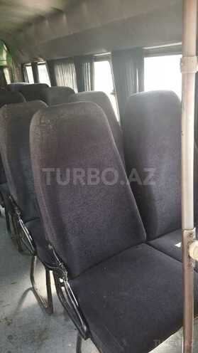 Mercedes 410 D 1995, 300,000 km - 2.5 l - Bakı