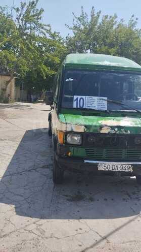 Mercedes 410 D 1995, 300,000 km - 2.5 l - Bakı