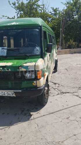 Mercedes 410 D 1995, 300,000 km - 2.5 l - Bakı