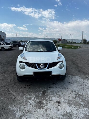 Nissan Juke 2013, 209,000 km - 1.6 l - Gəncə