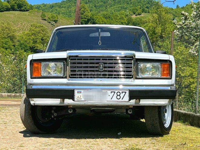 LADA (VAZ) 2107 2008, 95,000 km - 1.6 л - Lənkəran
