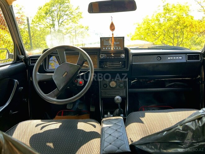 LADA (VAZ) 2107 2008, 95,000 km - 1.6 л - Lənkəran