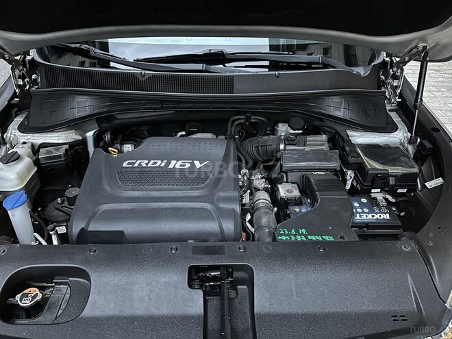 Kia Sorento-20