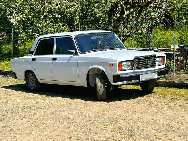 LADA (VAZ) 2107 2008, 95,000 km - 1.6 л - Lənkəran