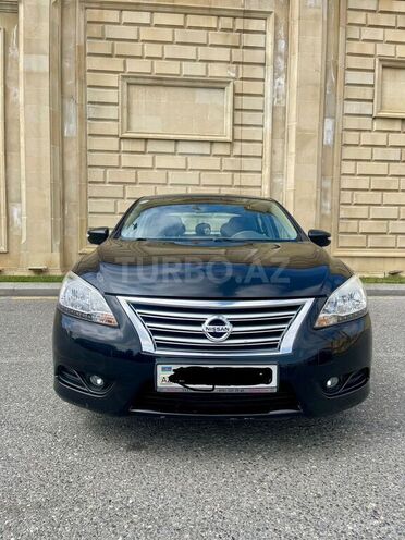 Nissan Sentra 2014, 62,854 km - 1.8 л - Bakı