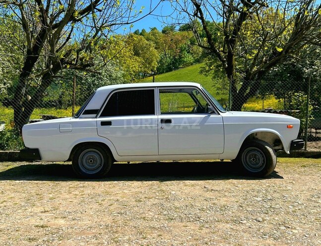 LADA (VAZ) 2107 2008, 95,000 km - 1.6 л - Lənkəran