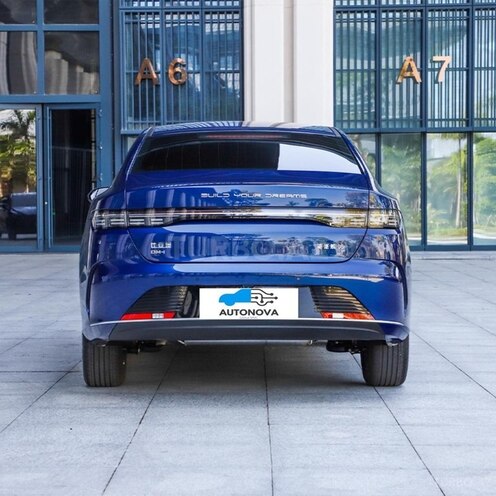 BYD Destroyer 05 2025, 0 km - 1.5 l - Bakı
