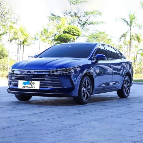BYD Destroyer 05 2025, 0 km - 1.5 l - Bakı