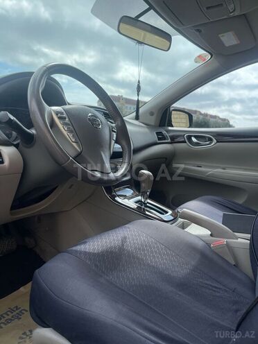 Nissan Sentra 2014, 62,854 km - 1.8 л - Bakı