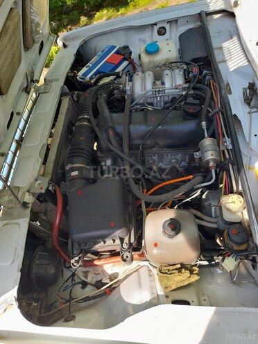 LADA (VAZ) 2107 2008, 95,000 km - 1.6 л - Lənkəran