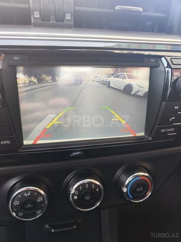 Toyota Corolla 2013, 99,000 km - 1.6 l - Bakı