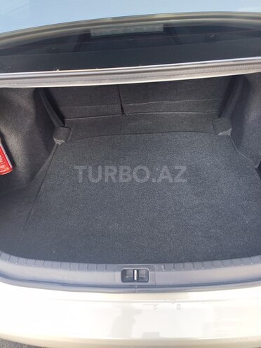 Toyota Corolla 2013, 99,000 km - 1.6 l - Bakı
