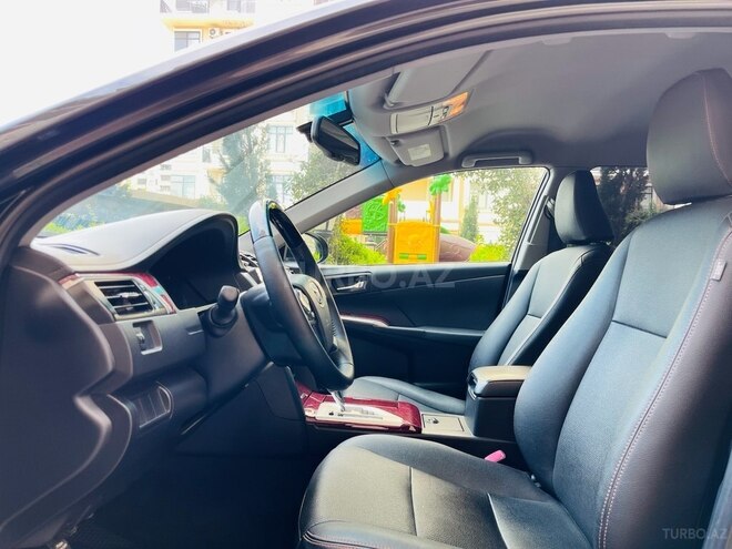 Toyota Camry 2013, 134,000 km - 2.5 л - Bakı