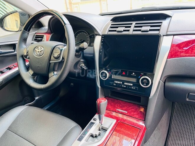 Toyota Camry 2013, 134,000 km - 2.5 л - Bakı