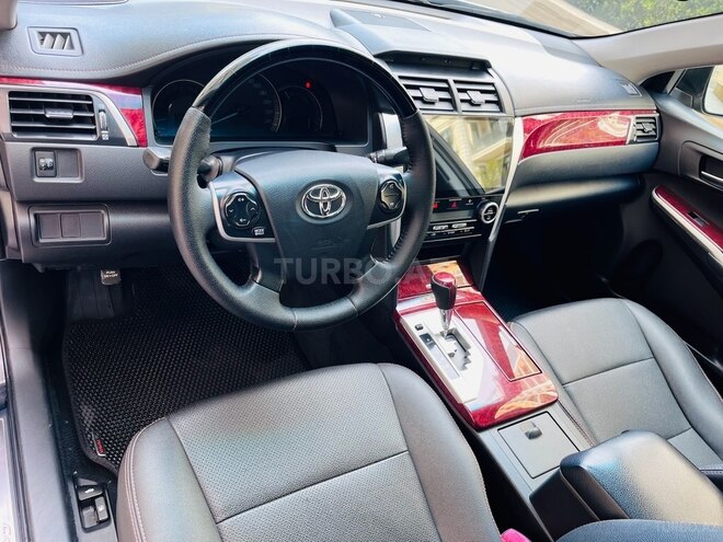 Toyota Camry 2013, 134,000 km - 2.5 л - Bakı