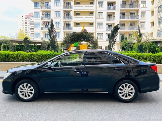 Toyota Camry 2013, 134,000 km - 2.5 л - Bakı