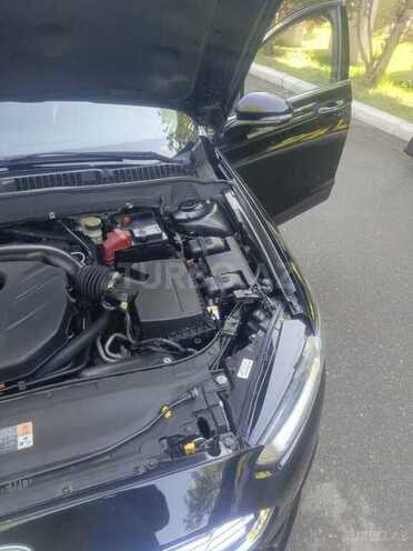Ford Fusion (North America) 2013, 160,202 km - 2.0 л - Gəncə