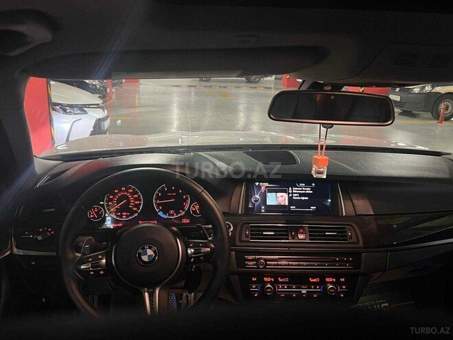 BMW 528 2015, 250,000 km - 2.0 l - Bərdə