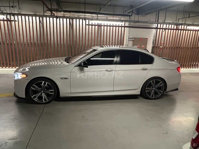 BMW 528 2015, 250,000 km - 2.0 l - Bərdə