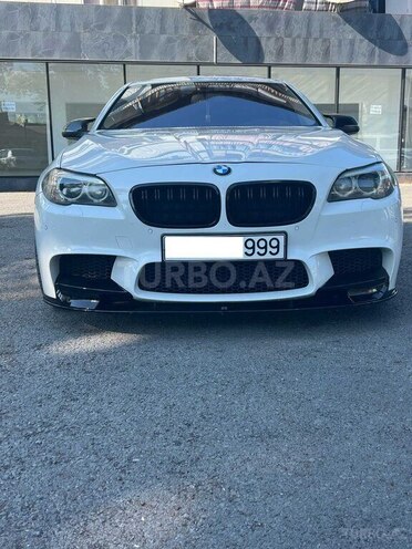 BMW 528 2015, 250,000 km - 2.0 l - Bərdə