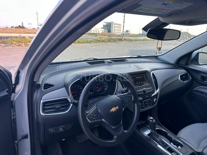 Chevrolet Equinox 2018, 112,654 km - 1.5 l - Bakı